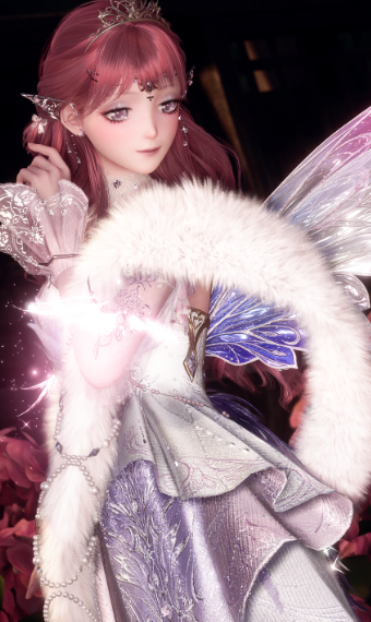 The Faerie Queen image