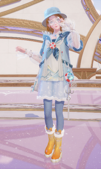 Lazy Fufu image