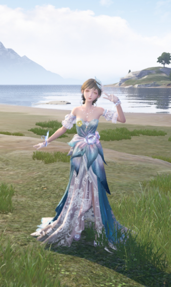 The Light of the Party image