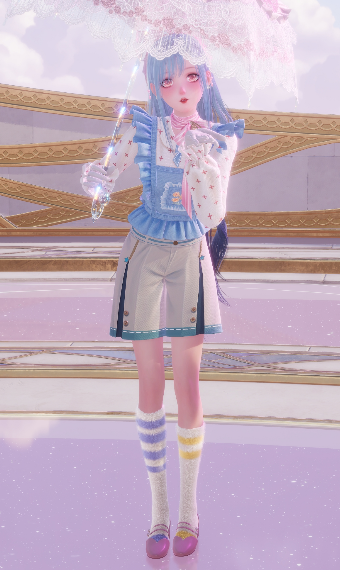 Fear Fufu image