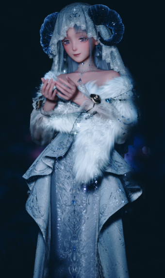 Mysterious Allure image
