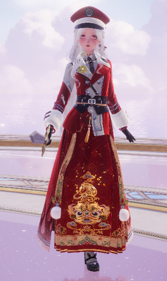 Angry Fufu image