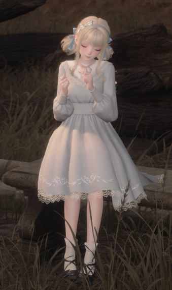 Sweet Haunted Doll image