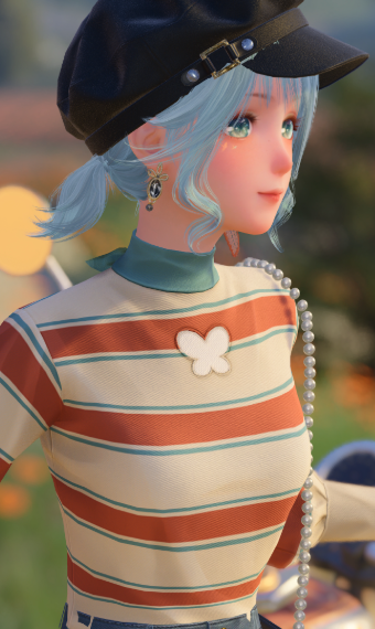 Joyful Ride image
