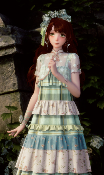 Green Thoughts image