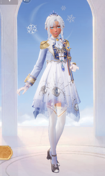 Silver image