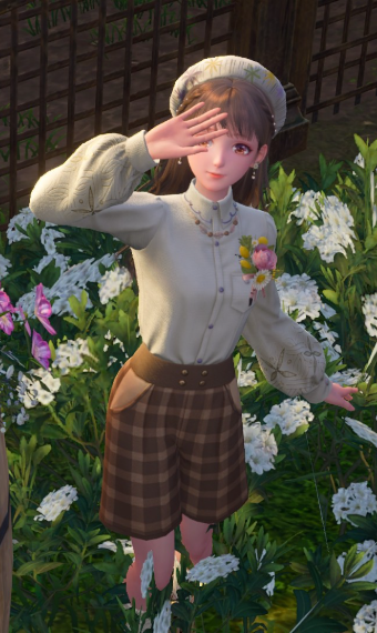 Blooming Buds image