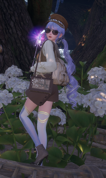 Messenger Detective image