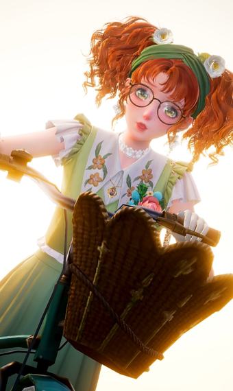 Primrose image