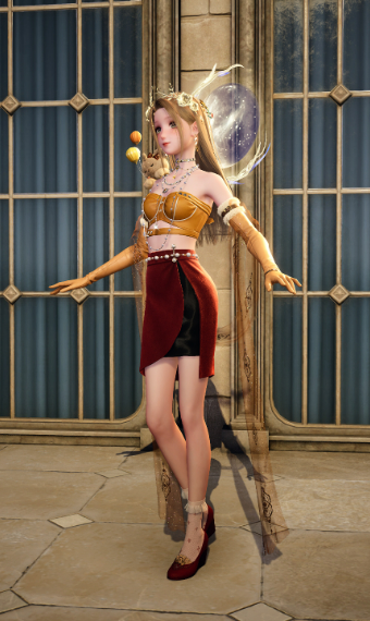 sunshine princess image