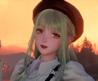 First image