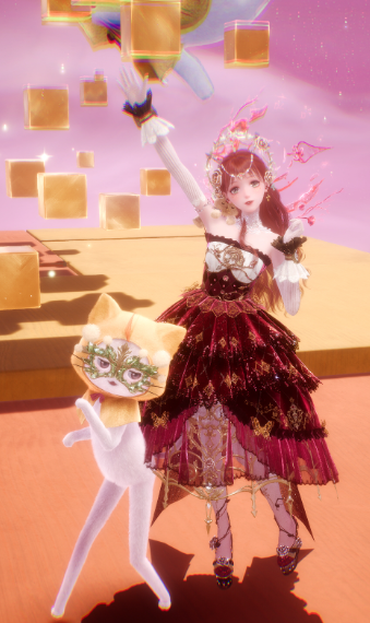 1.4 Revelry Season image