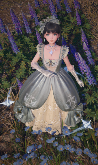 Cinderella Vibes image