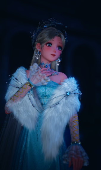 Blue Princess image
