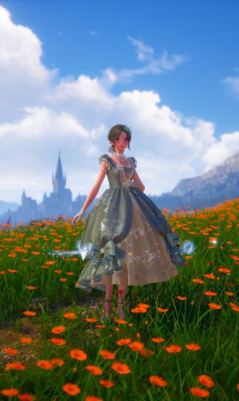 Pure Wishes image