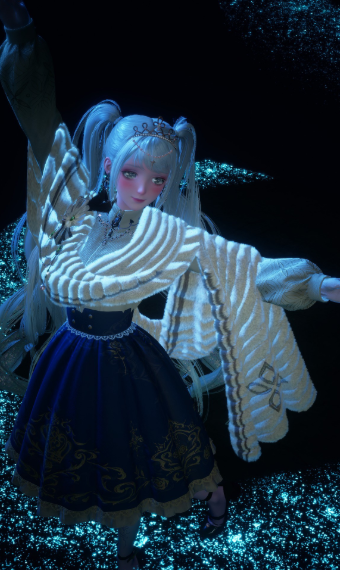 Ice princess image