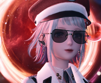 First image