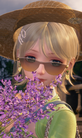 Gardener nikki image