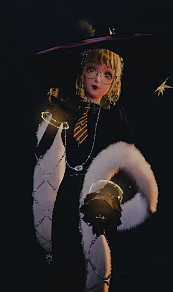 Witch Teacher image