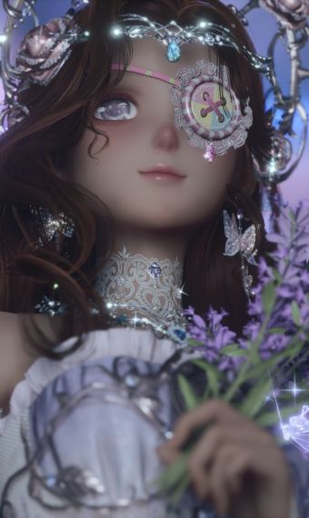 sakura fairy image