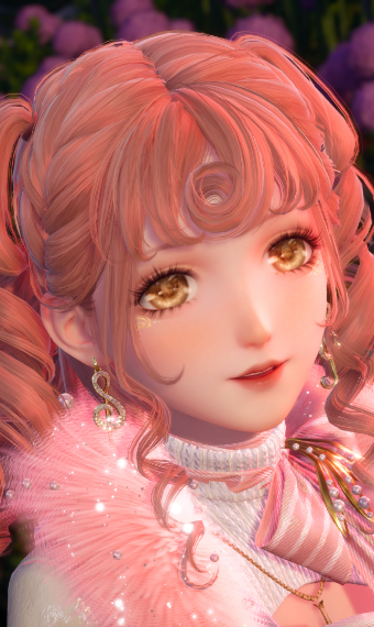 Pink Princess image