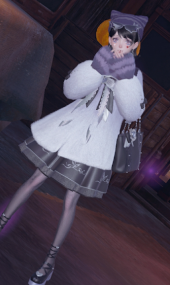 Kuromi image