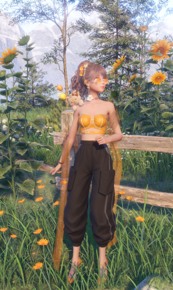 Summer Heat image