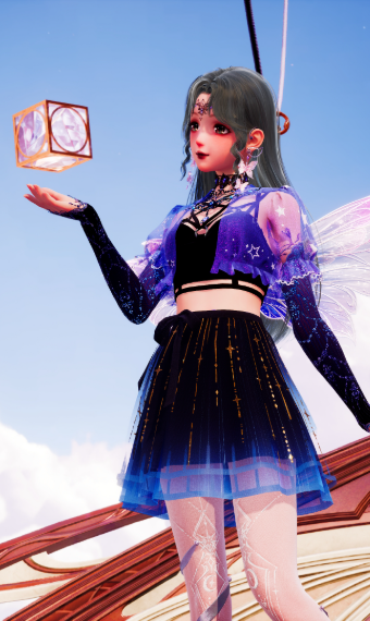 Winx Club Nikki image