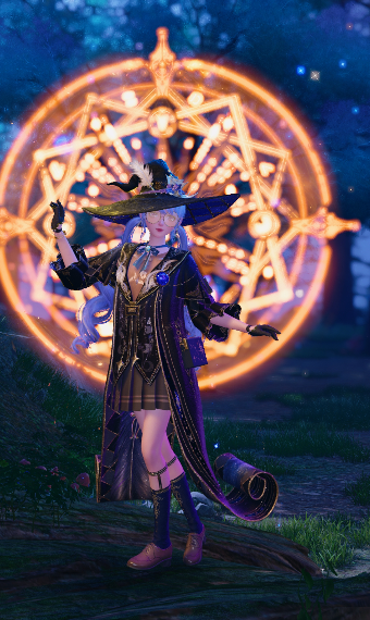 Wizard student image