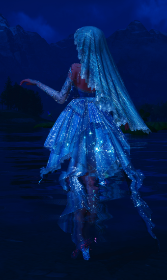 Shorekeeper image