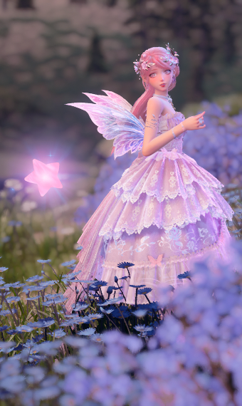 Dream's Fairy image