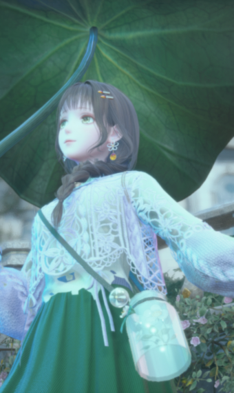Lavender Adventure image