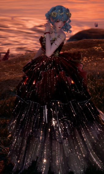 A look for a Ballroom image