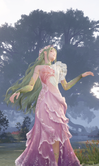 Dawn's Bloom image