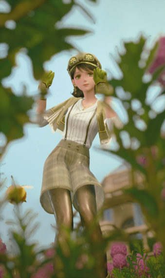 the Greenskeeper image