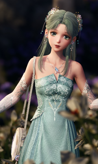 Teatime Breeze image