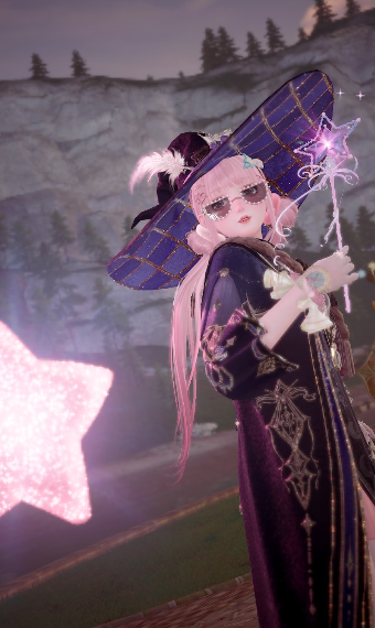 Master of Whim image