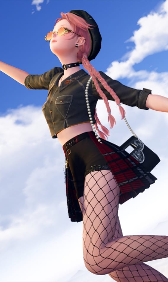 Lively Adventures image