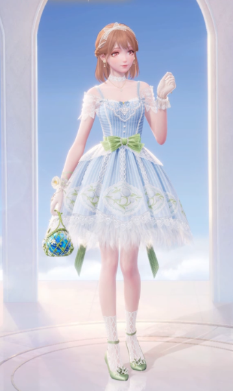 Spring wishes image