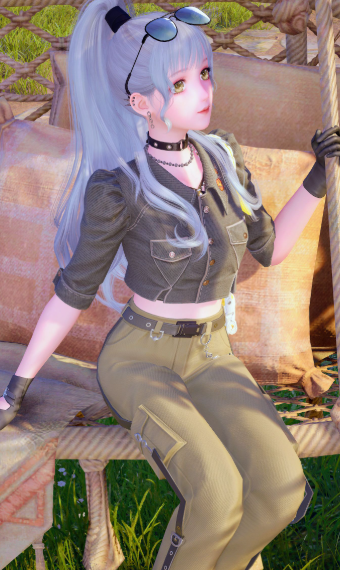 casual nikki image