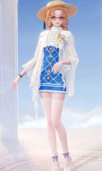 Summer Stroll image