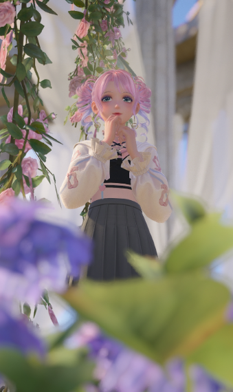 Modern Rose image