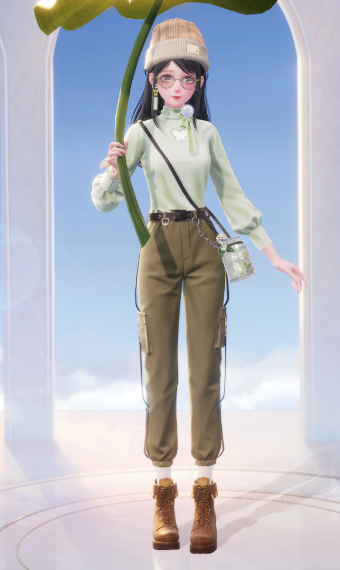 Rainy Explorer image