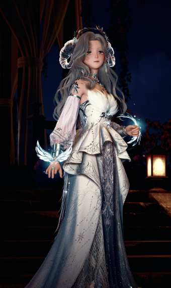 Angelic Innocence image