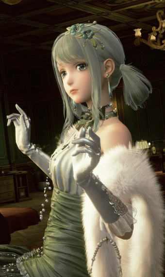 Jade Opulence image