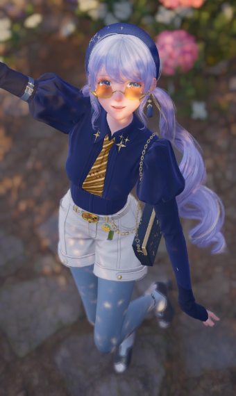 Look image