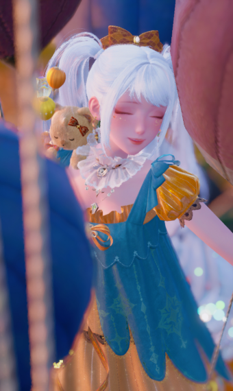 Sunny Carnival image