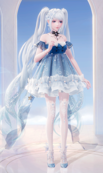 Bubble Fairy image