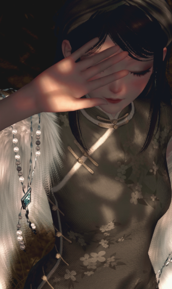 Timeless Beauty image