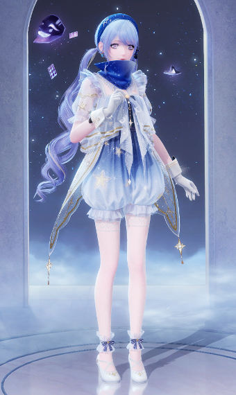 Paladin image